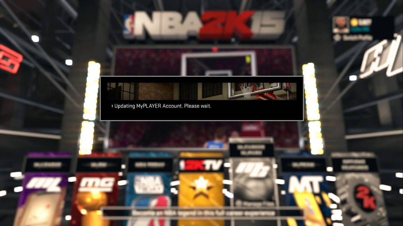 NBA 2K15 how to get game sliders in mycareer! Unlimted VC