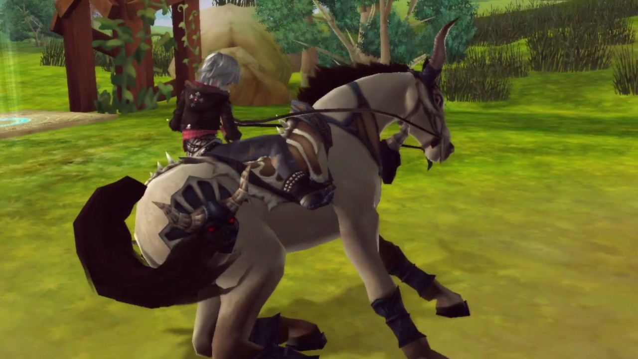 [Alicia Online] A trick for broke Players! How to get Carrots.