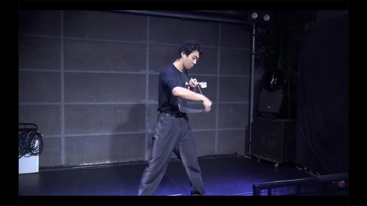 EFR 2024 Ryuichi Nakamura