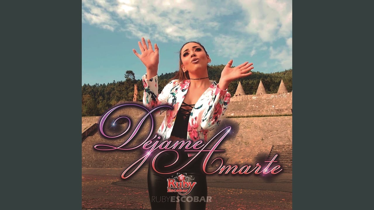 Déjame Amarte