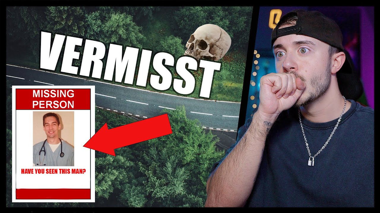 Das Mysteriöse verschwinden & Tod von James McGrogan! Er wollte nur wandern gehen | Missing 411 #001