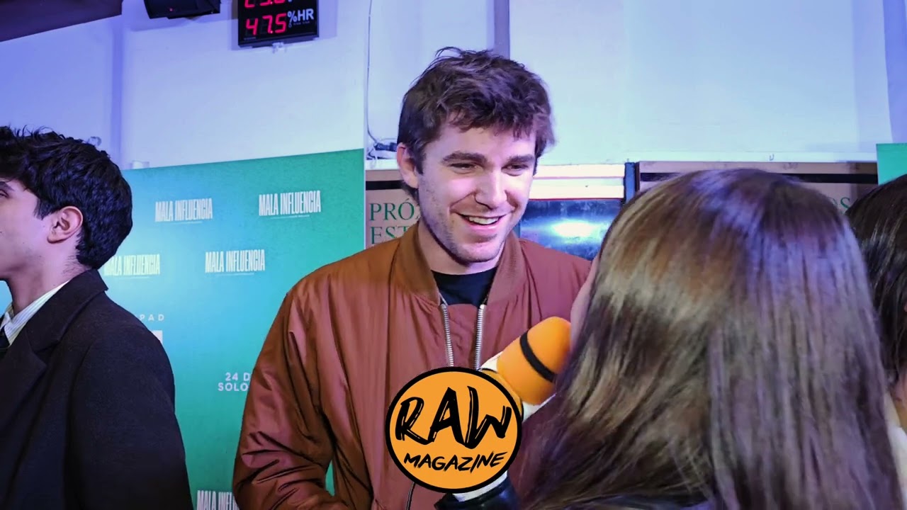 Eric Masip 'Para 2025 se estrenan dos series muy distintas'