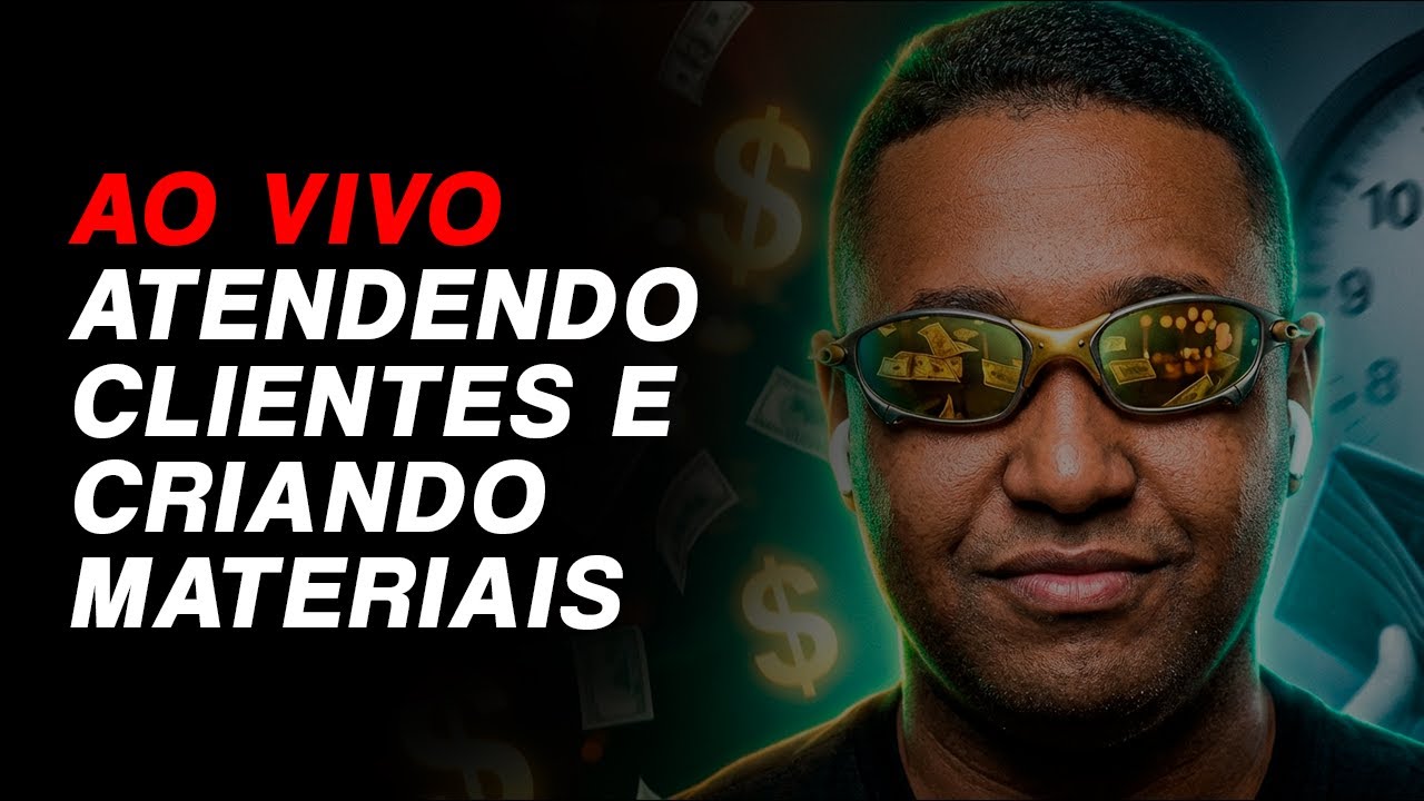 Criando artes para venda de impressos