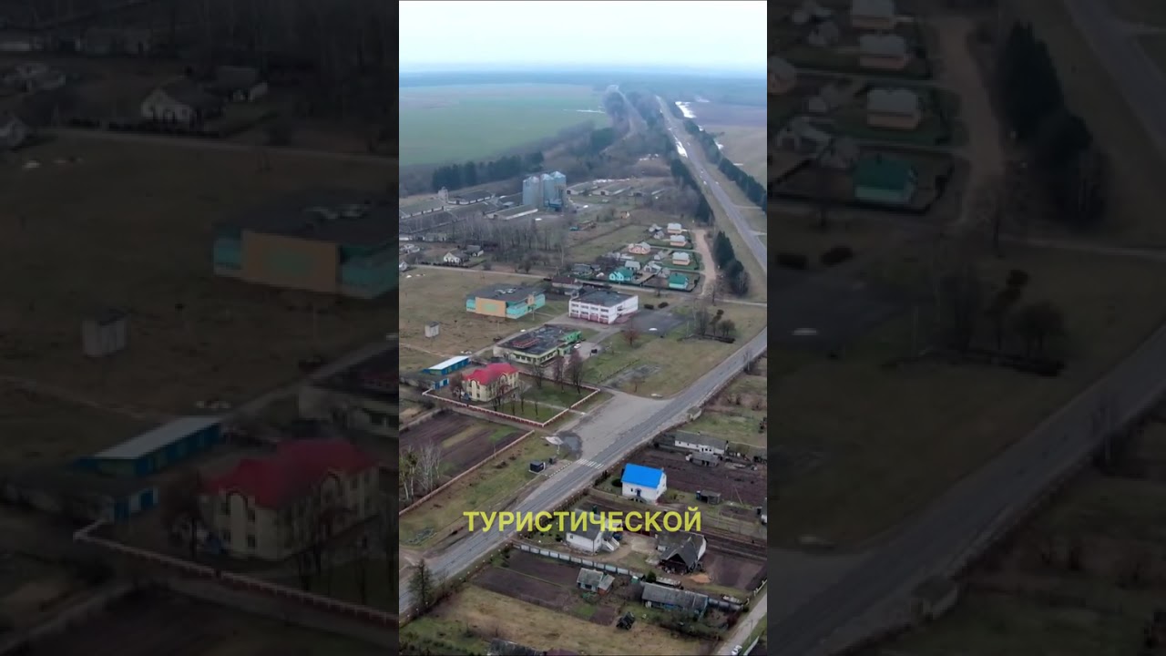 В белорусской глубинке выращивают уже не только креветок #Беларусь #Ферма #Креветки #Раки #foryou