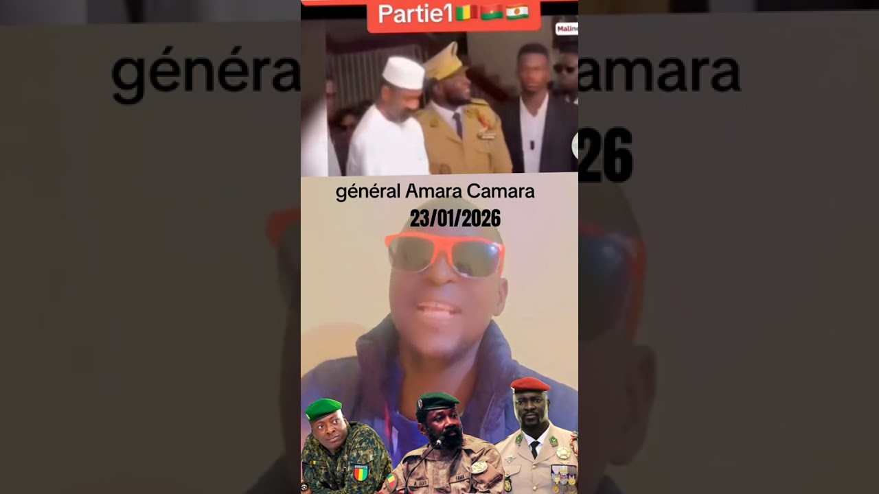 22 janvier 2026