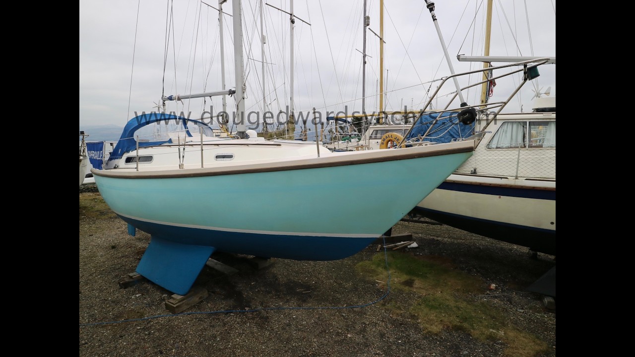 Sadler 29. North Wales. £13,500.