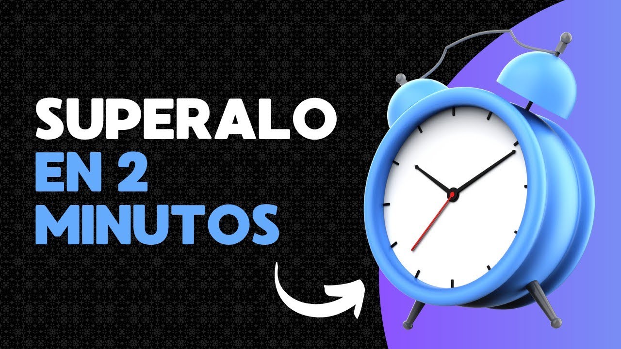 Vence el MIEDO escénico en 2 Minutos: El Truco que Nadie Te CUENTA.