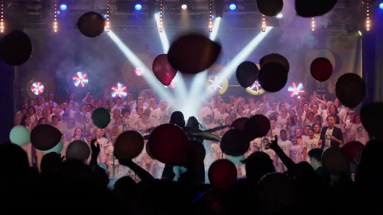 Ainsolhit - Teaser concert 2024 