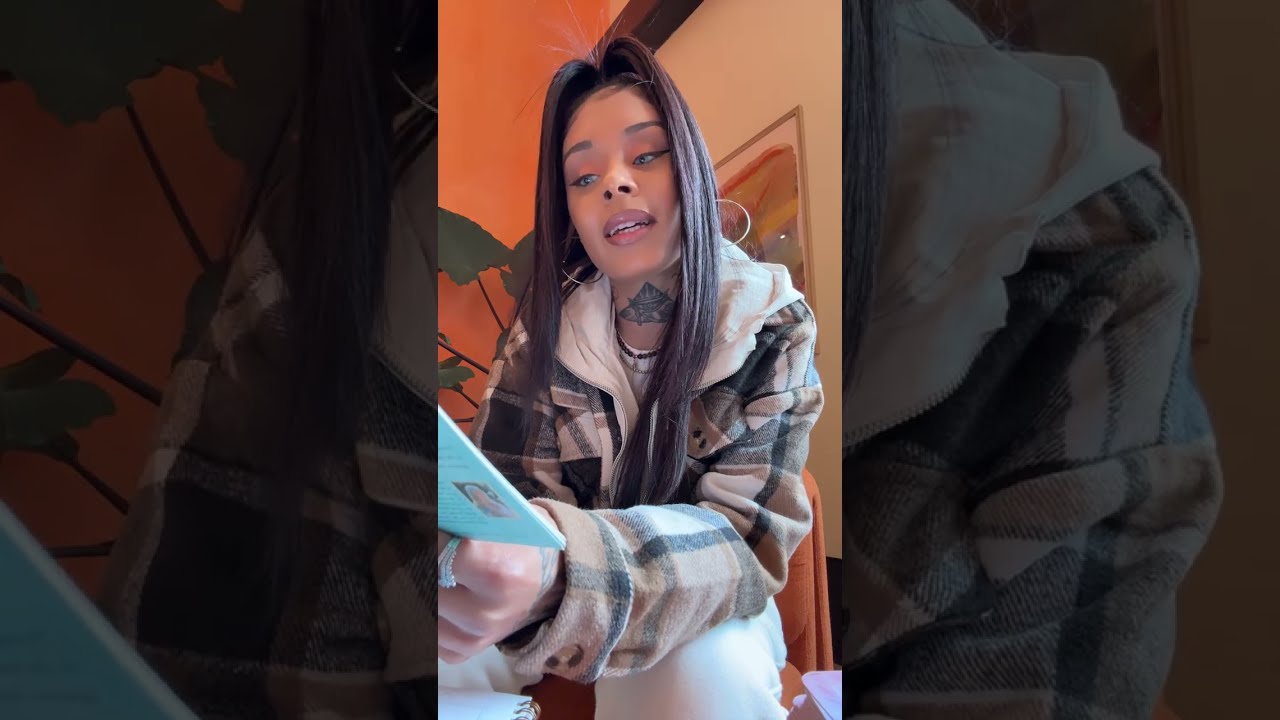 AnGelica Gie 8🐦‍🔥 is live!