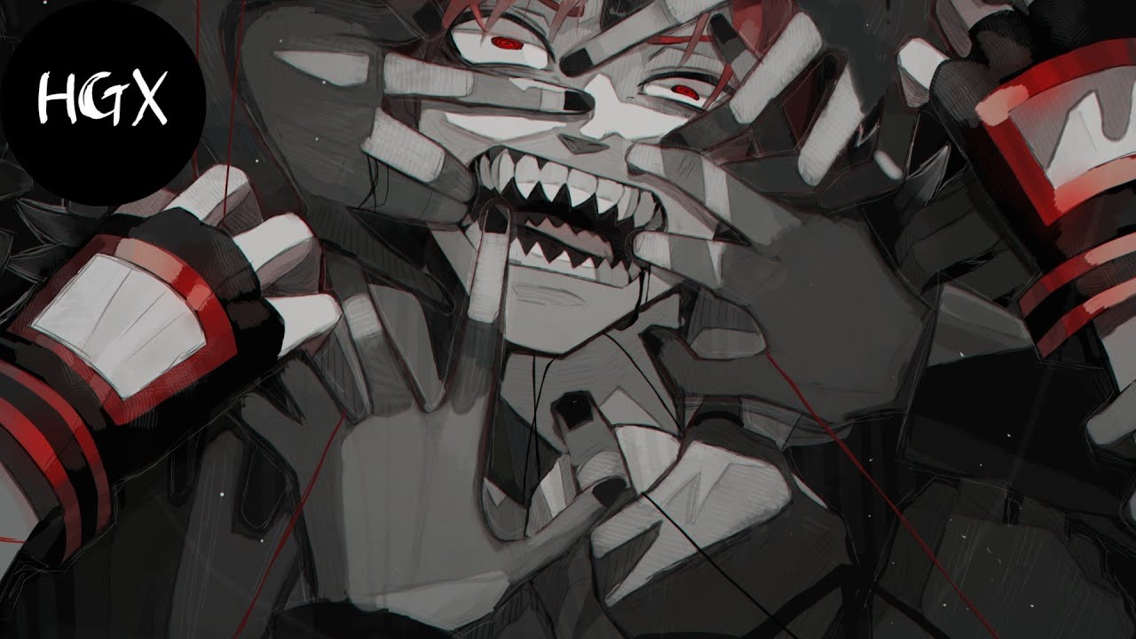 PhaseOne x Kai Wachi - Death Waltz