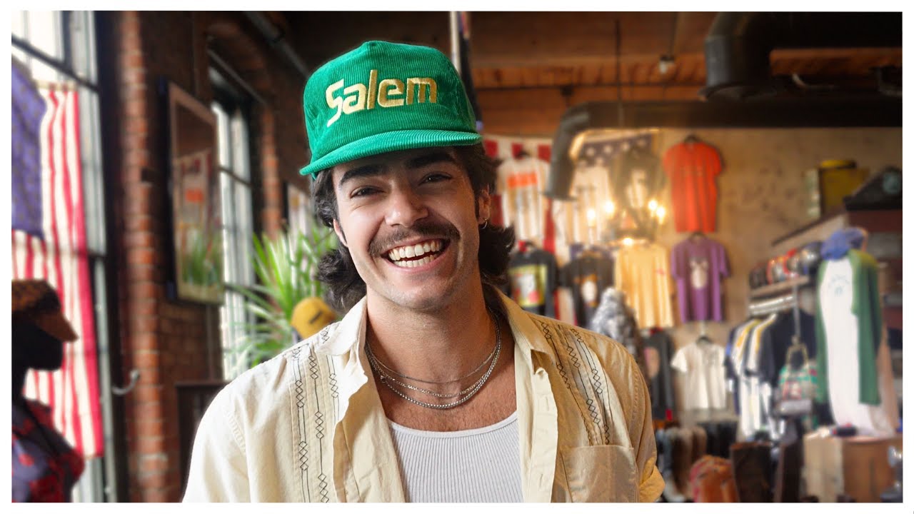 What Are People Wearing in Nashville? - (Fashion Trends Summer Outfits 2024)