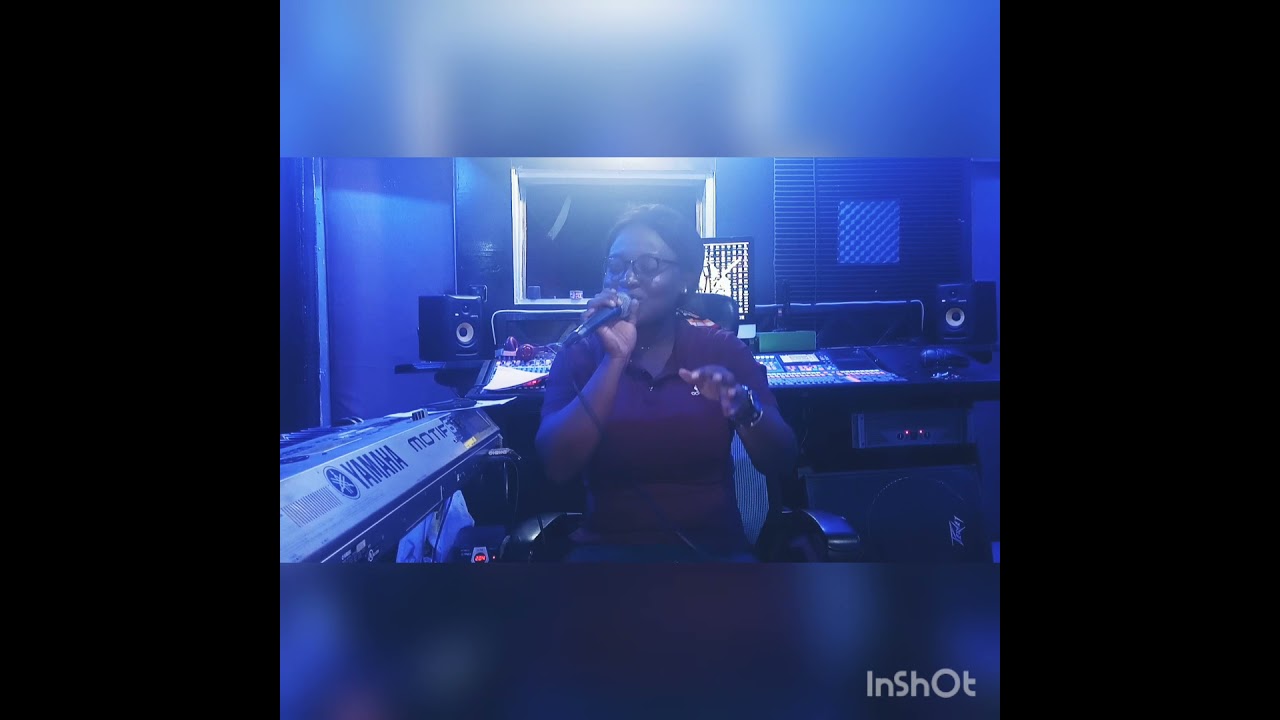Qu'il en soit ainsi  ( COVER ) EXO ECLAT