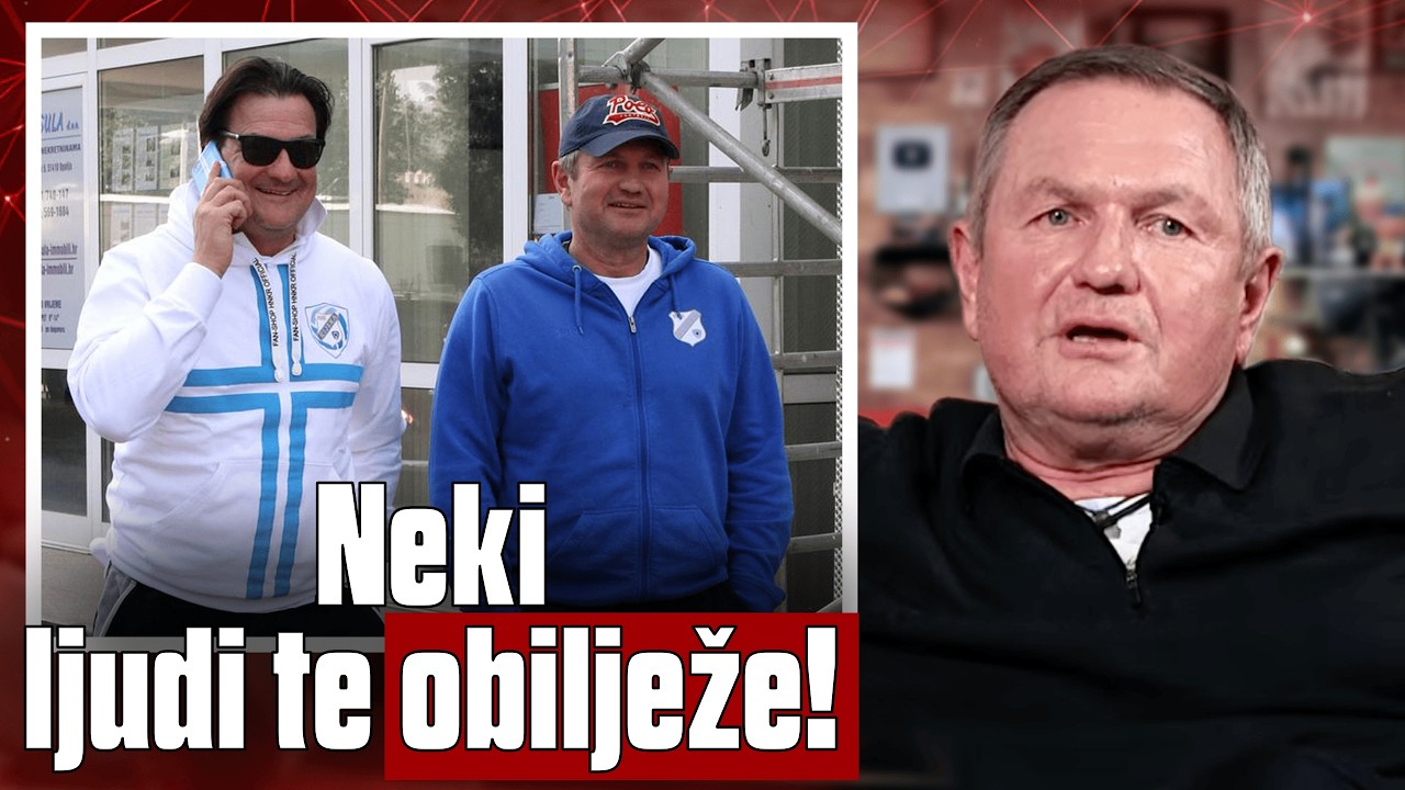 Matjaž Kek: 