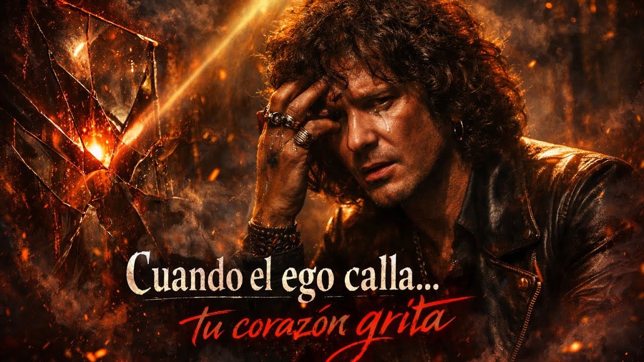 CUANDO EL EGO BAJA LA VOZ