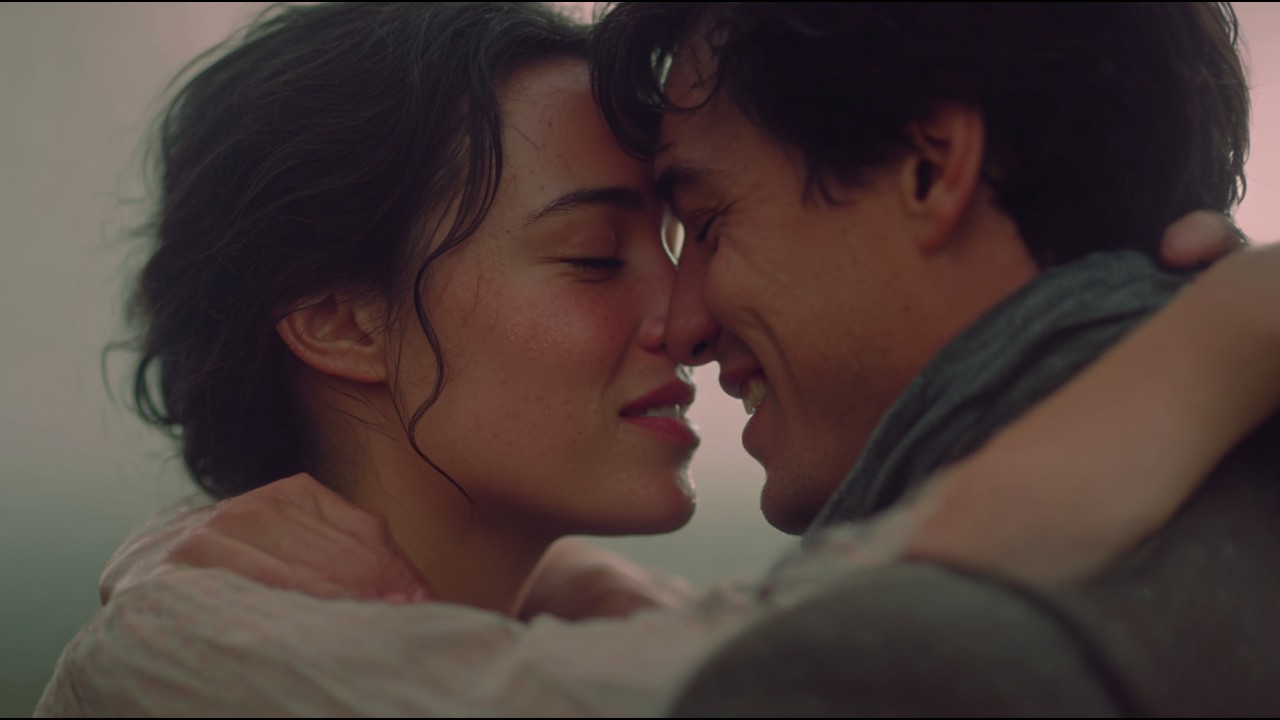 EL NUEVO DUEÑO Y SUS SECRETOS SENSUALES | PELÍCULA