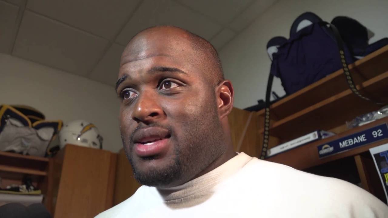 Mebane: 