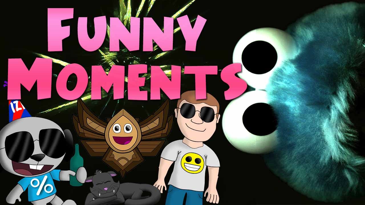 Bronzowe Myśli - Funny Moments