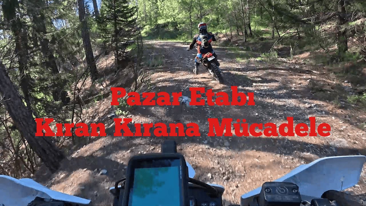 Heyecanlı dakikalar, Sıkı mücadele - Sky Adventure 2025 Kemer