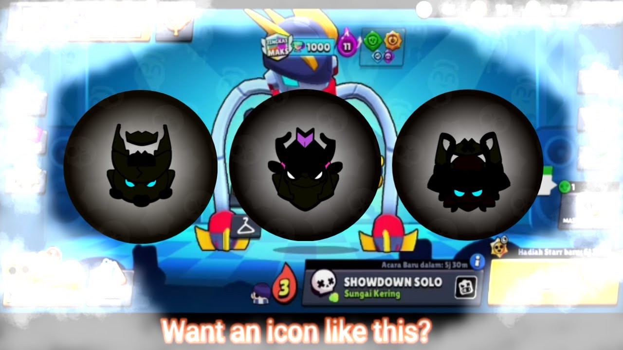 How to Make Head of Mecha Iconic Part2 With Pinmaker