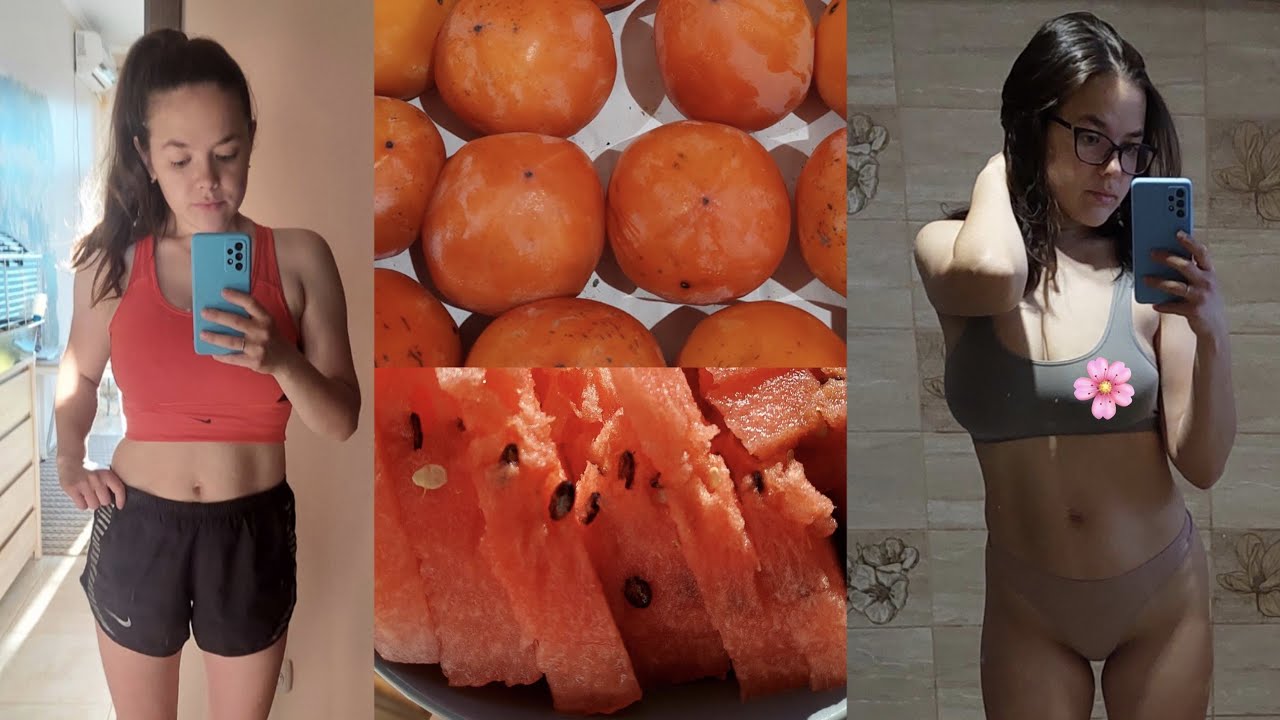 HOW I LOST 10KG | HOW to LOSE WEIGHT | HCLF VEGAN