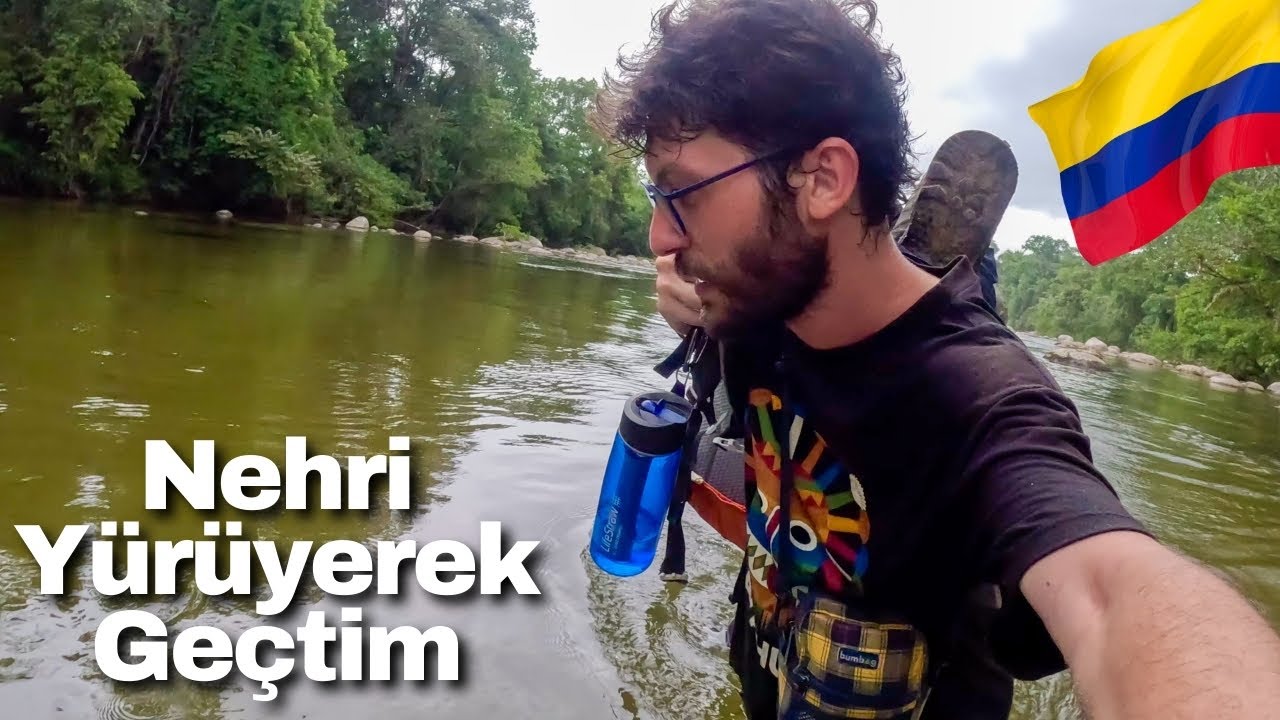 Невозможно найти здесь! Мое сложное путешествие к дому семьи Аруако в горах
