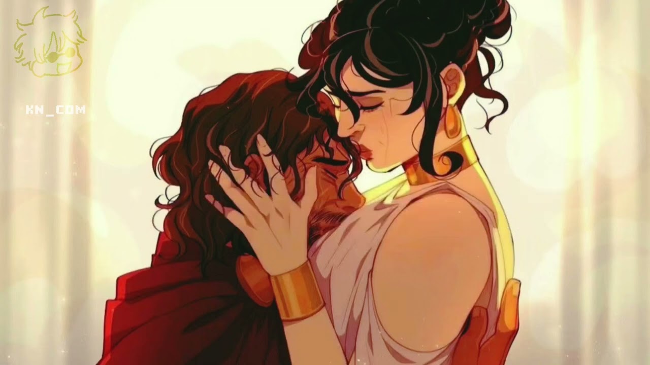 EPIC: The Musical | Would you fall in love with me again mmsub