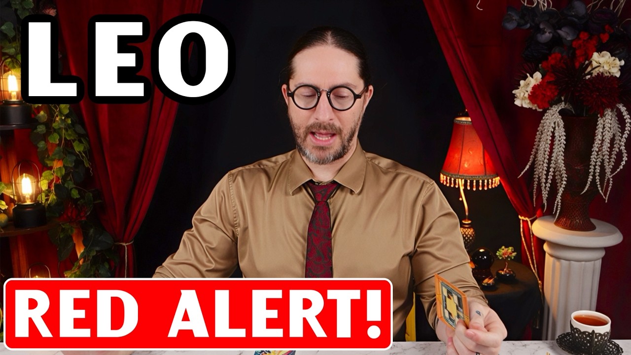 LEO - 