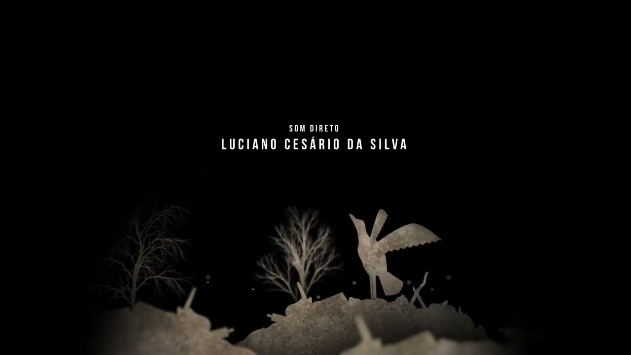Creditos Finais (Document&aacute;rio)