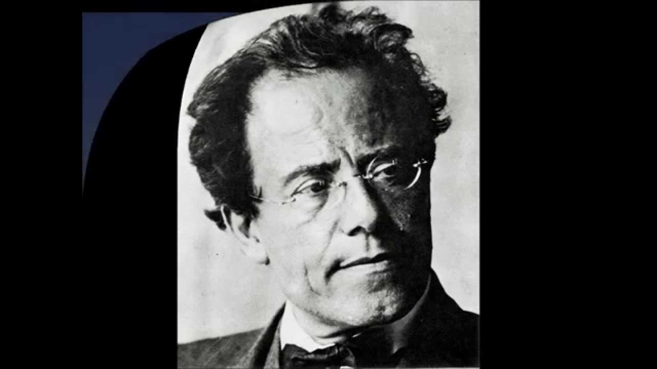 Mahler - Symphony No. 2 