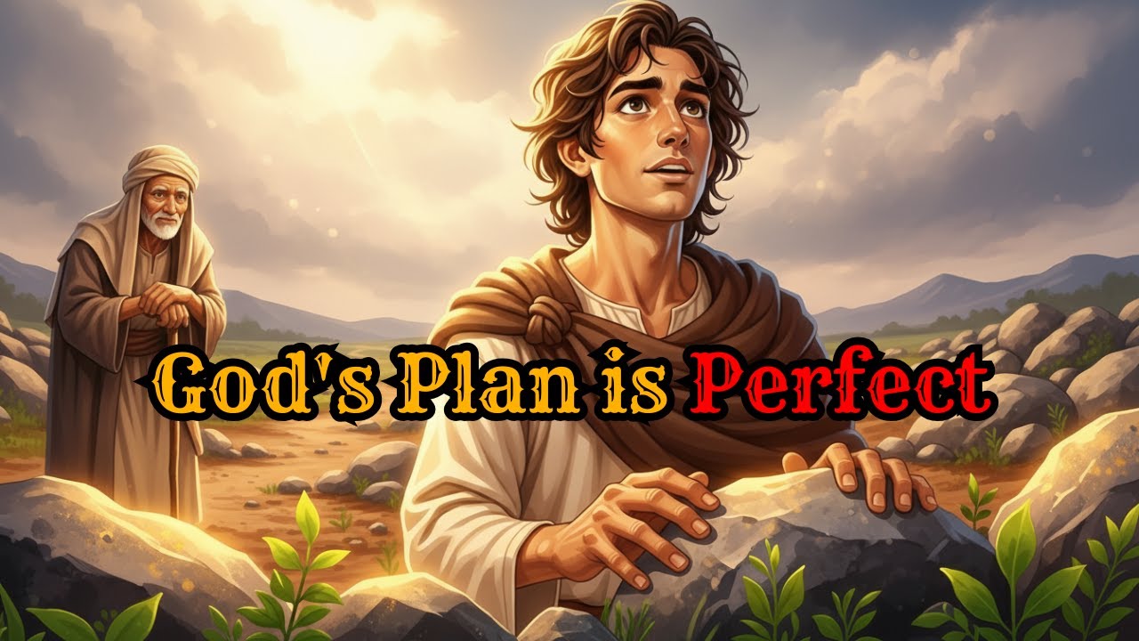Why God has a Better Plan for You | A Powerful Motivational Story | English Story with Subtitles