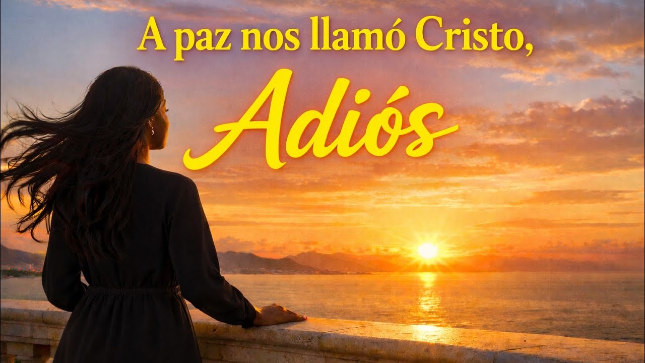 ADÍOS AMOR / TISHA GORDON