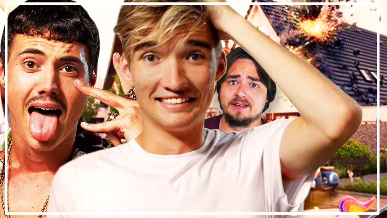 Dit vond ik van Project Gio...