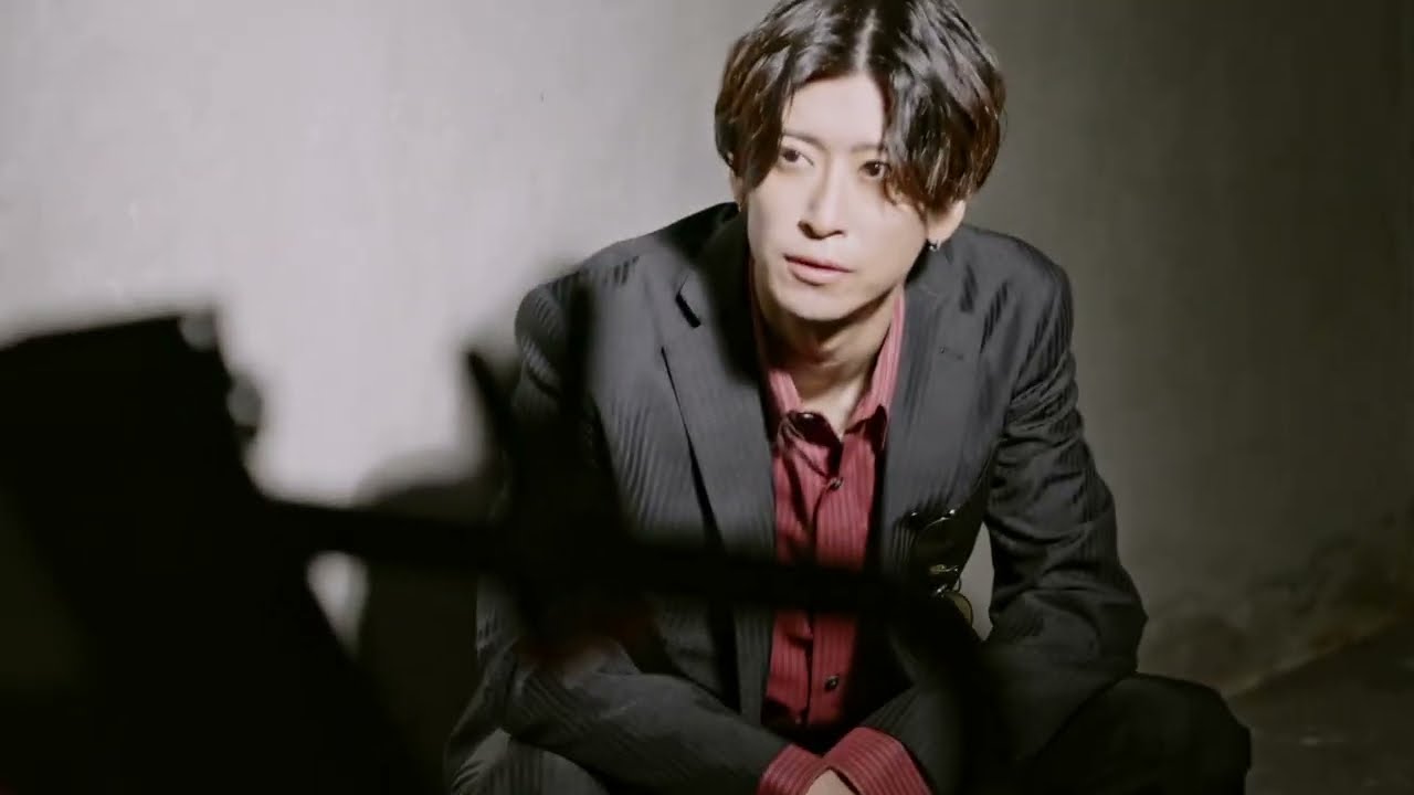 宮下貴浩×私オム プロデュース 第7回公演 舞台「愚れノ群れ」出⼝潤輝役  赤澤燈ver.  スポットCM