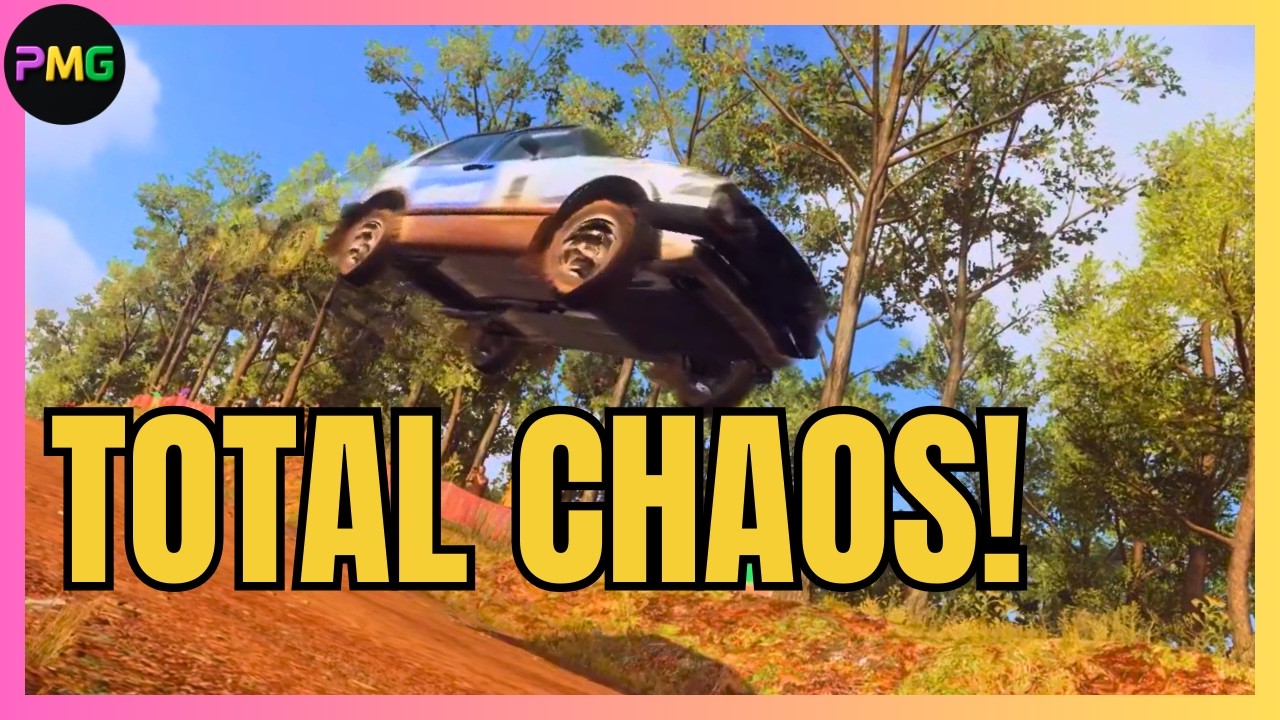 Professional Drivers are Amazed... 🏎️🏆 (Weekend Gaming Recap)