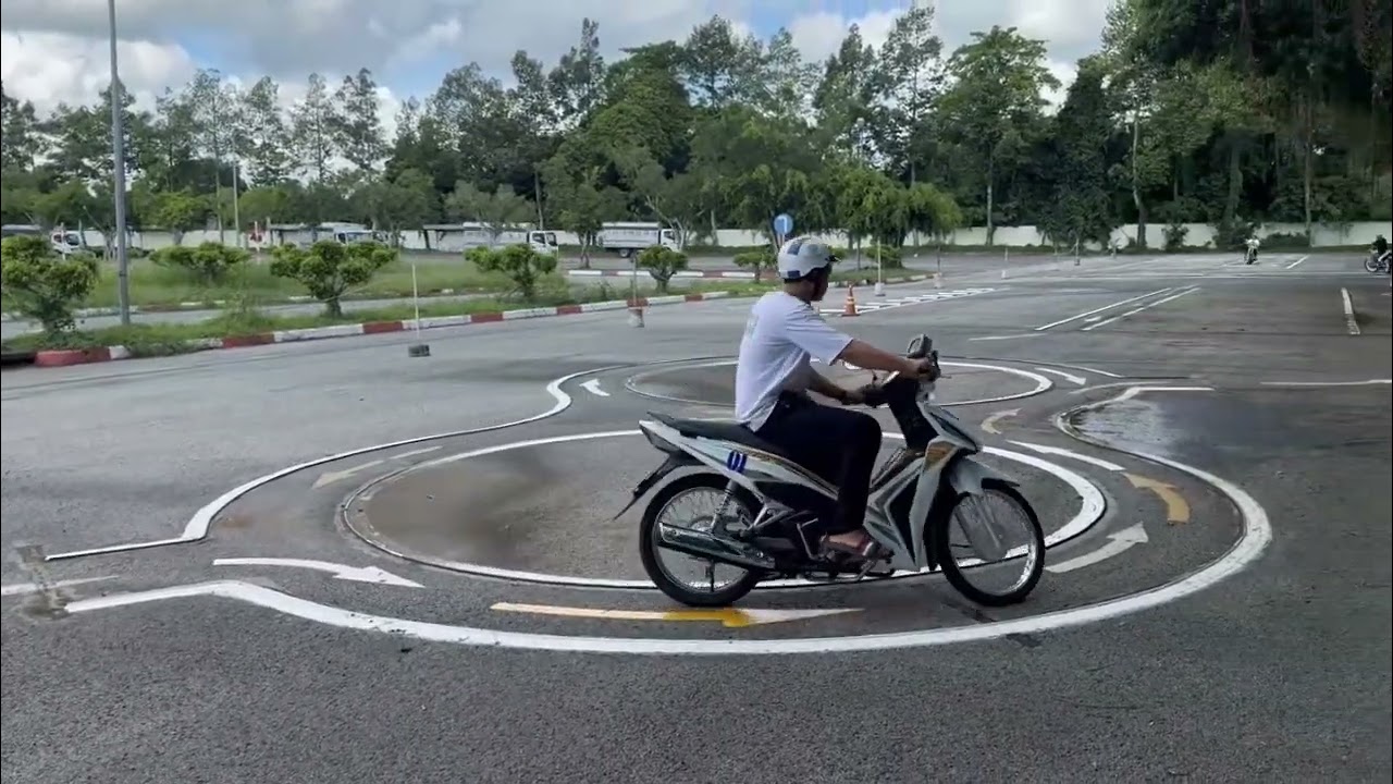7 HƯỚNG DẪN THỰC HÀNH HẠNG A1