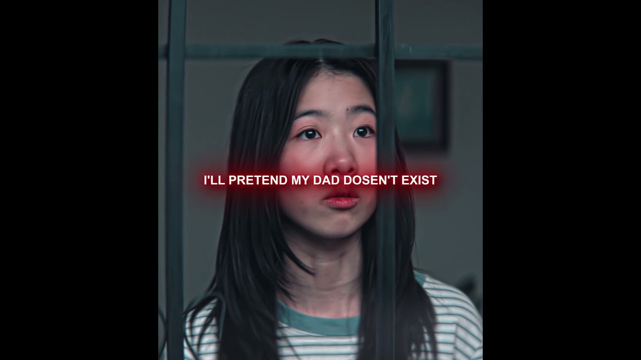 The Father Sacrifice - Seong Gi-Hun  Squid Game S3 - Kamin EMİN & JONY - Edit