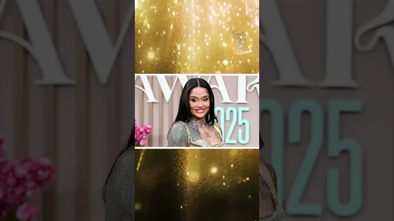 Grammy Producers Scramble To Control Narrative After Kehlani Speech Goes Viral