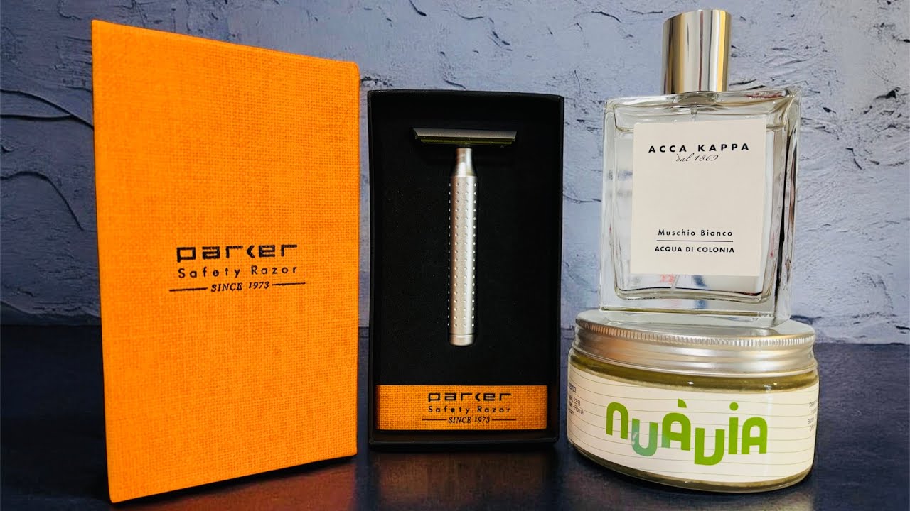 𝙿𝙰𝚁𝙺𝙴𝚁 𝙰𝙴𝚁𝙾𝚂𝙷𝙰𝚅𝙴 𝙻𝙰 𝚃𝚁𝙰𝙽𝚀𝚄𝙸𝙻𝙻𝙸𝚃𝙰’ 𝙰𝚂𝚂𝙾𝙻𝚄𝚃𝙰 𝙽𝙴𝙻 𝚁𝙰𝙳𝙴𝚁𝚂𝙸! 𝚃𝙴𝚂𝚃 𝙽.𝟷