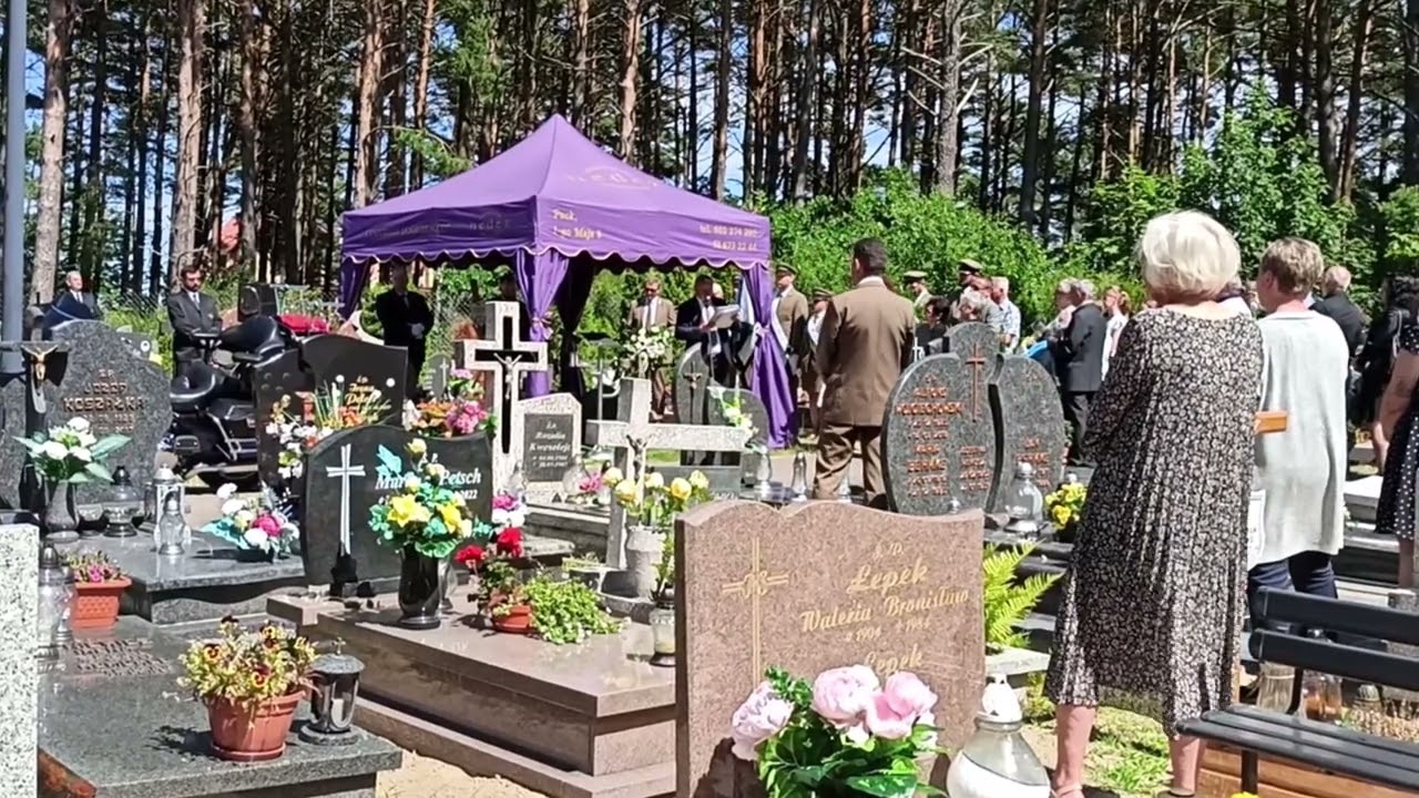 Pamięci Tadeusza