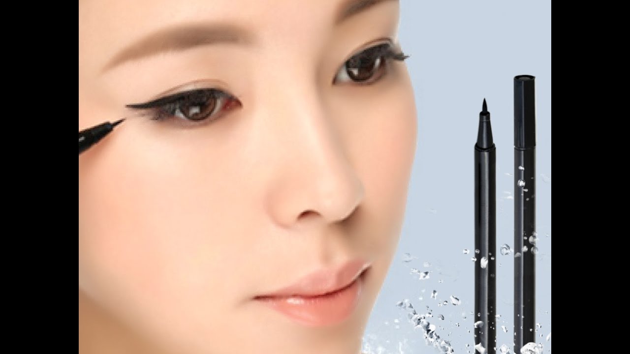 HOW TO FIX DRIED OUT LIQUID LINERS