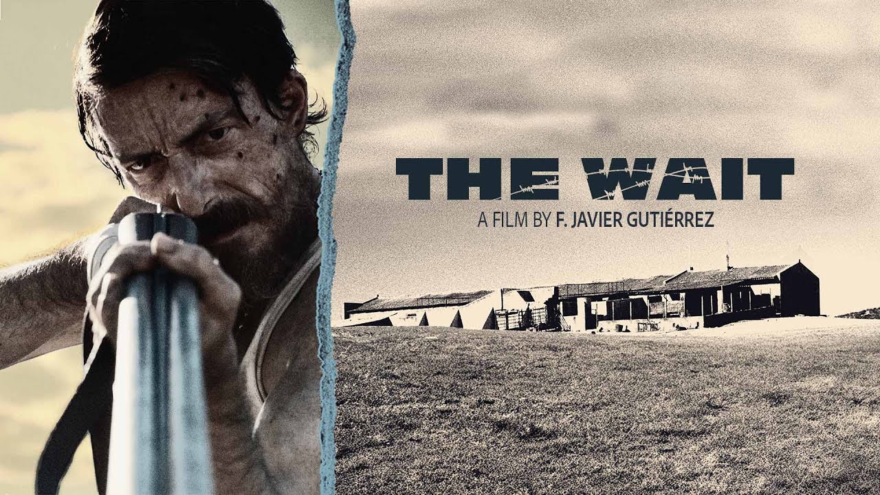 La espera (2023) | Tr&aacute;iler | F. Javier Guti&eacute;rrez