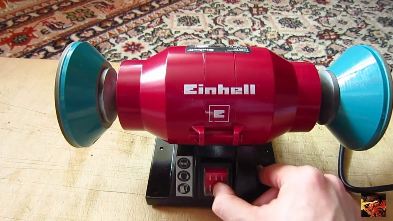 diamond cup wheel bench grinder