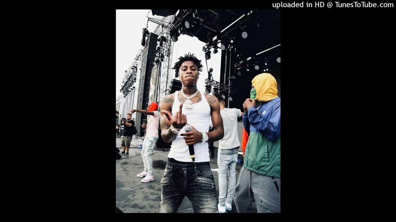 [FREE] NBA YoungBoy Type Beat - 