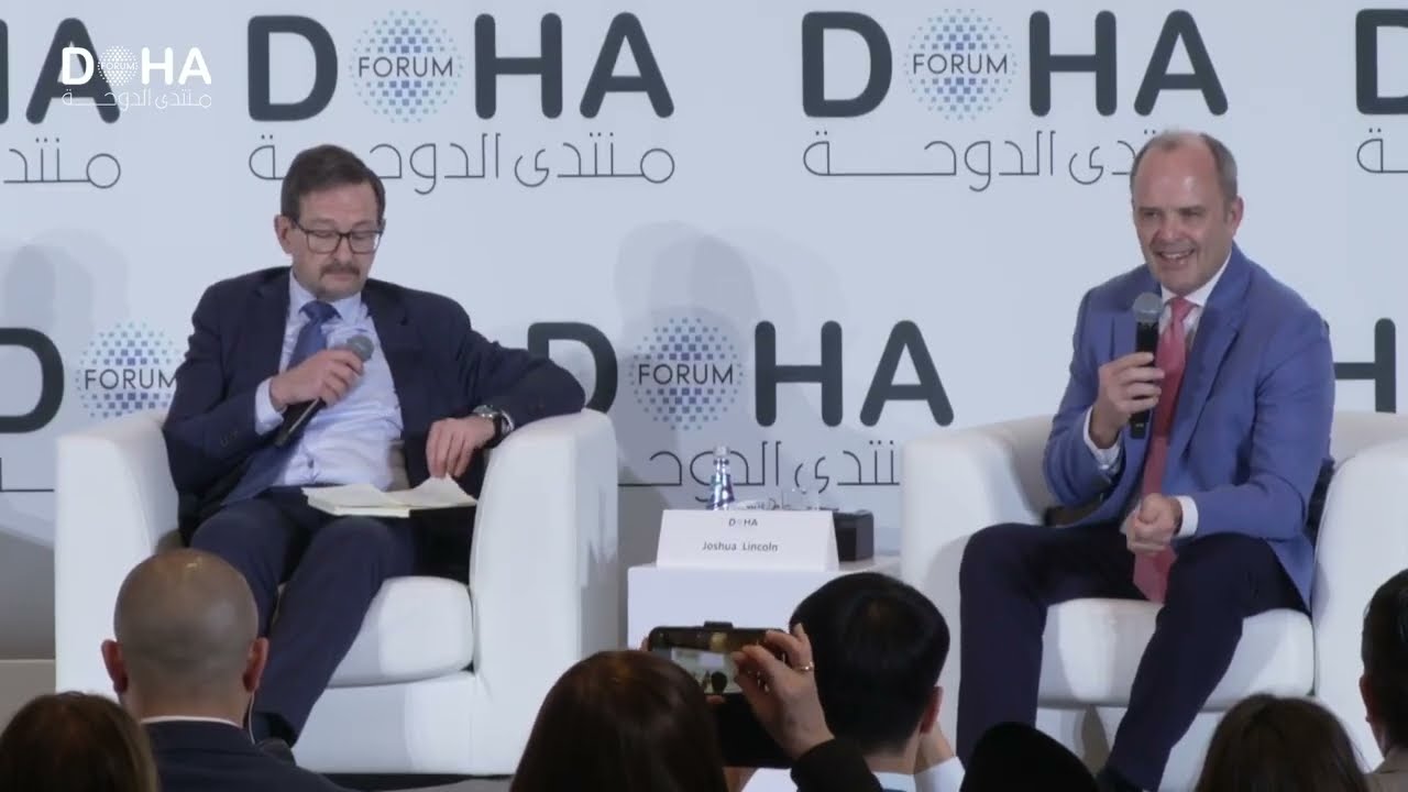 Middle Powers as Bridge-Builders: Reinventing Global Cooperation