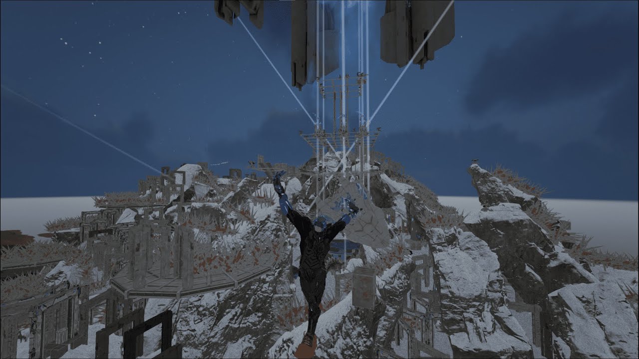 ARK OFFICIAL PVP | 714.6 pevepee?