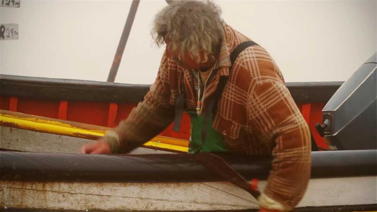 Arte Xavega na Fonte da Telha . Teaser