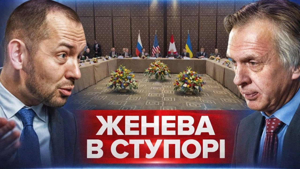 Звірка годинника з @ВолодимирОгризко1: росіяни навалили лайна на стіл перемовин