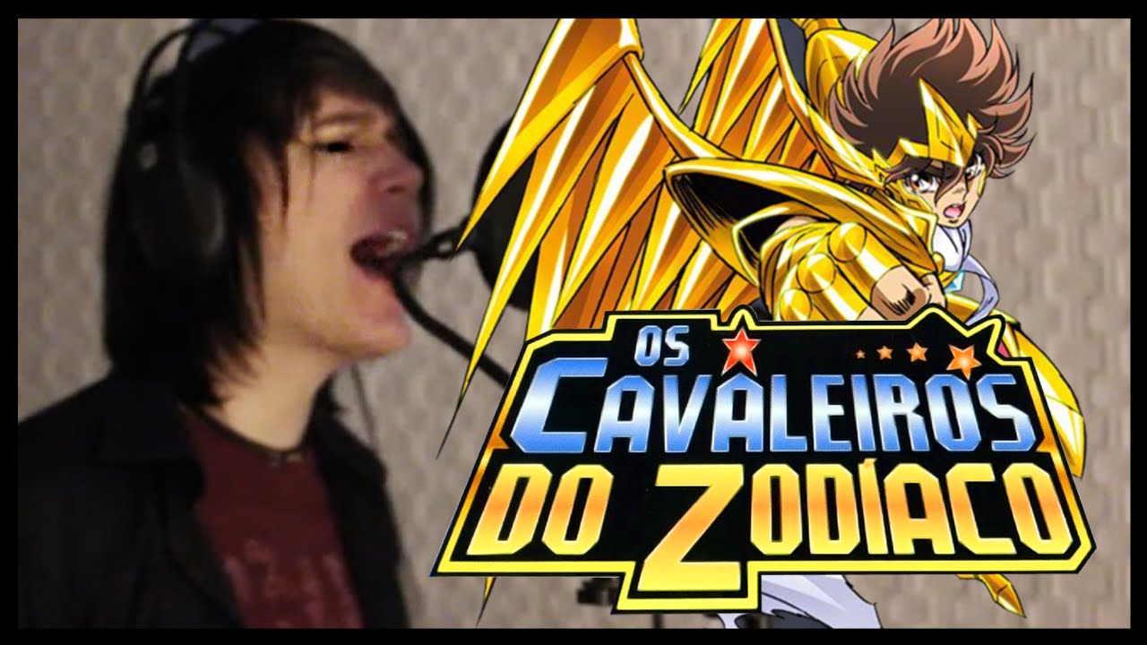 Cavaleiros do Zodíaco - Pelo Mundo (Completa em Português)