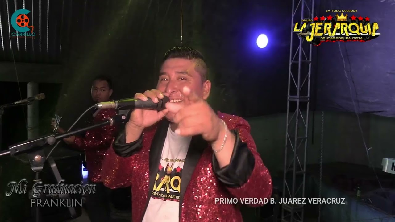ASI SE PUSO A BAILAR PRIMO VERDAD ;CON EL GPO LA JERARQUÍA🥁🎶