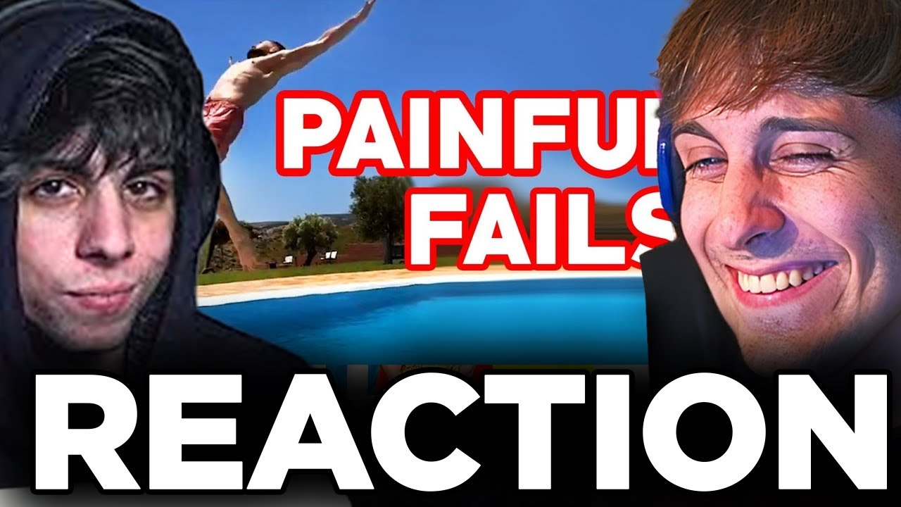 ⚠️ BLUR REACTION ai FAIL DOLOROSI- FT Manuuxo